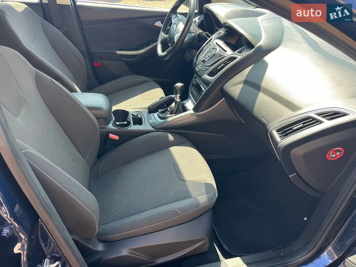 2013 Ford Focus - мініатюра 19