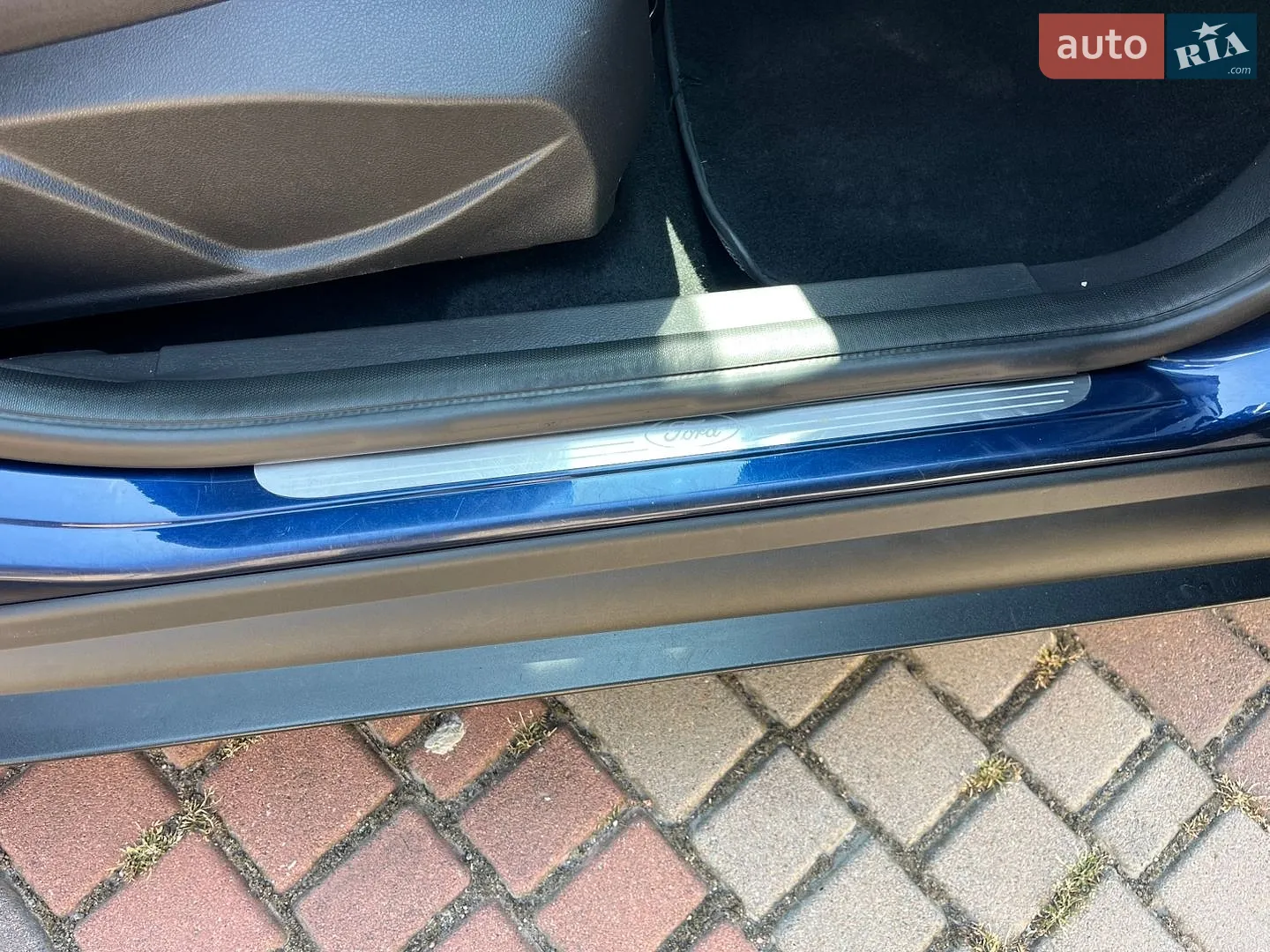 2013 Ford Focus - мініатюра 24