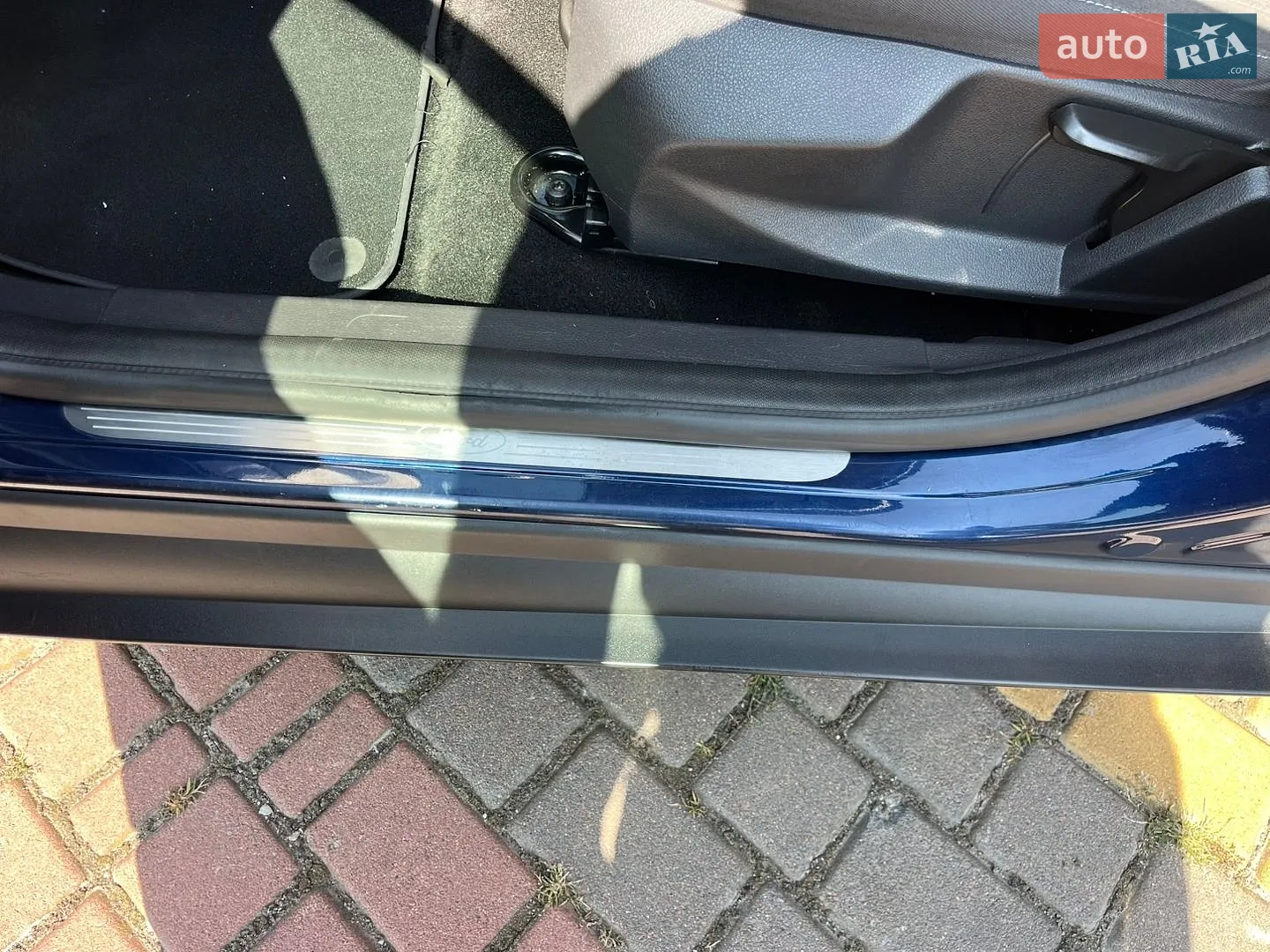 2013 Ford Focus - мініатюра 26