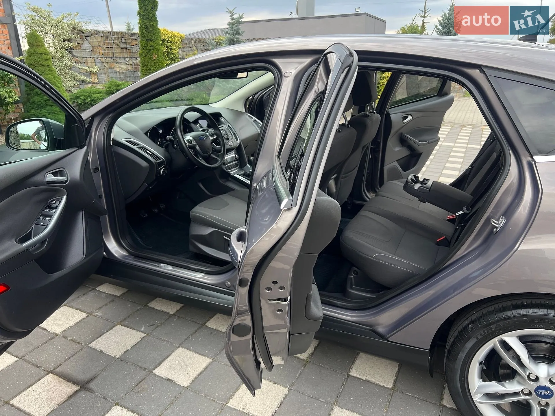 2013 Ford Focus - мініатюра 2