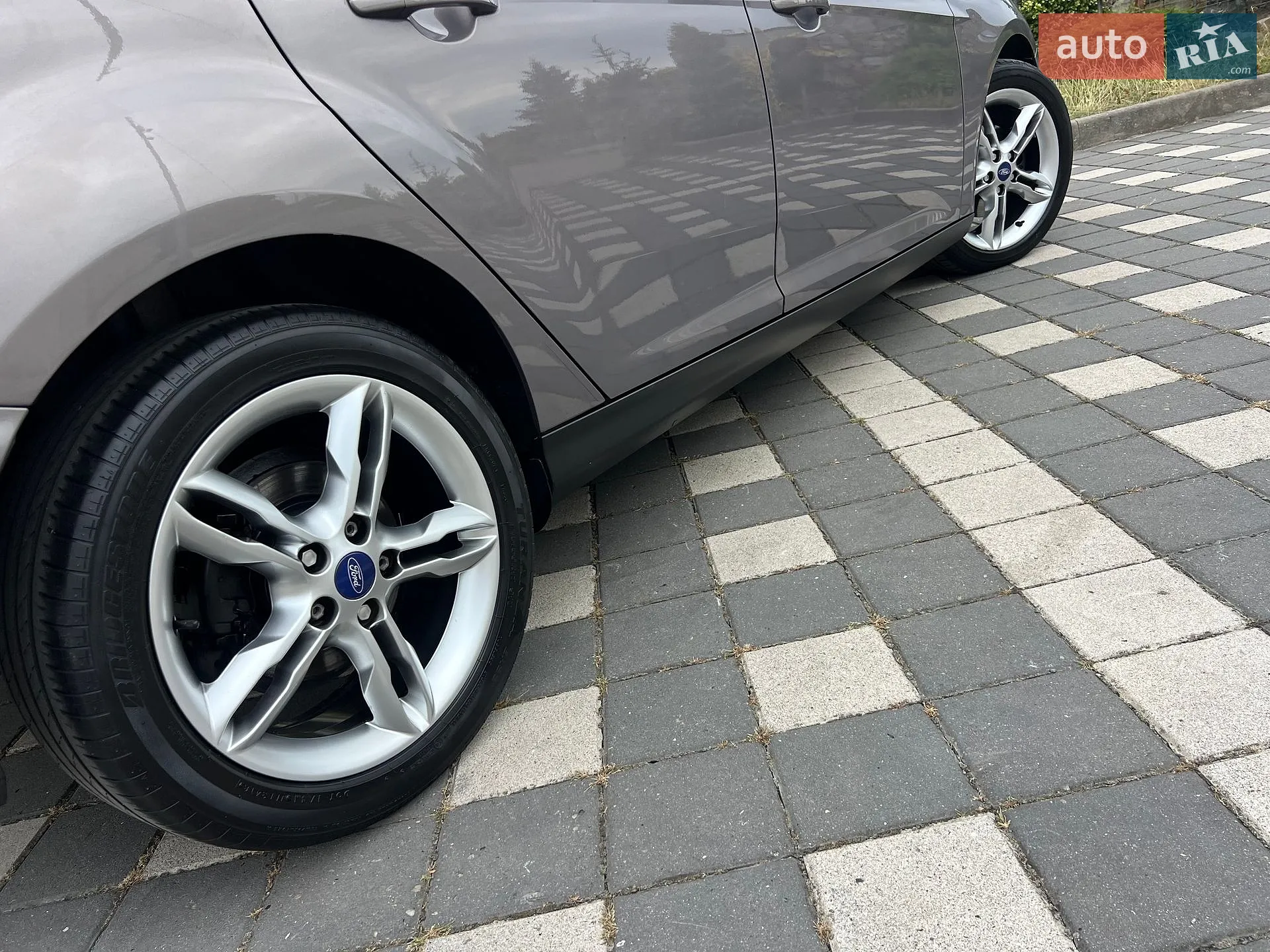 2013 Ford Focus - мініатюра 23