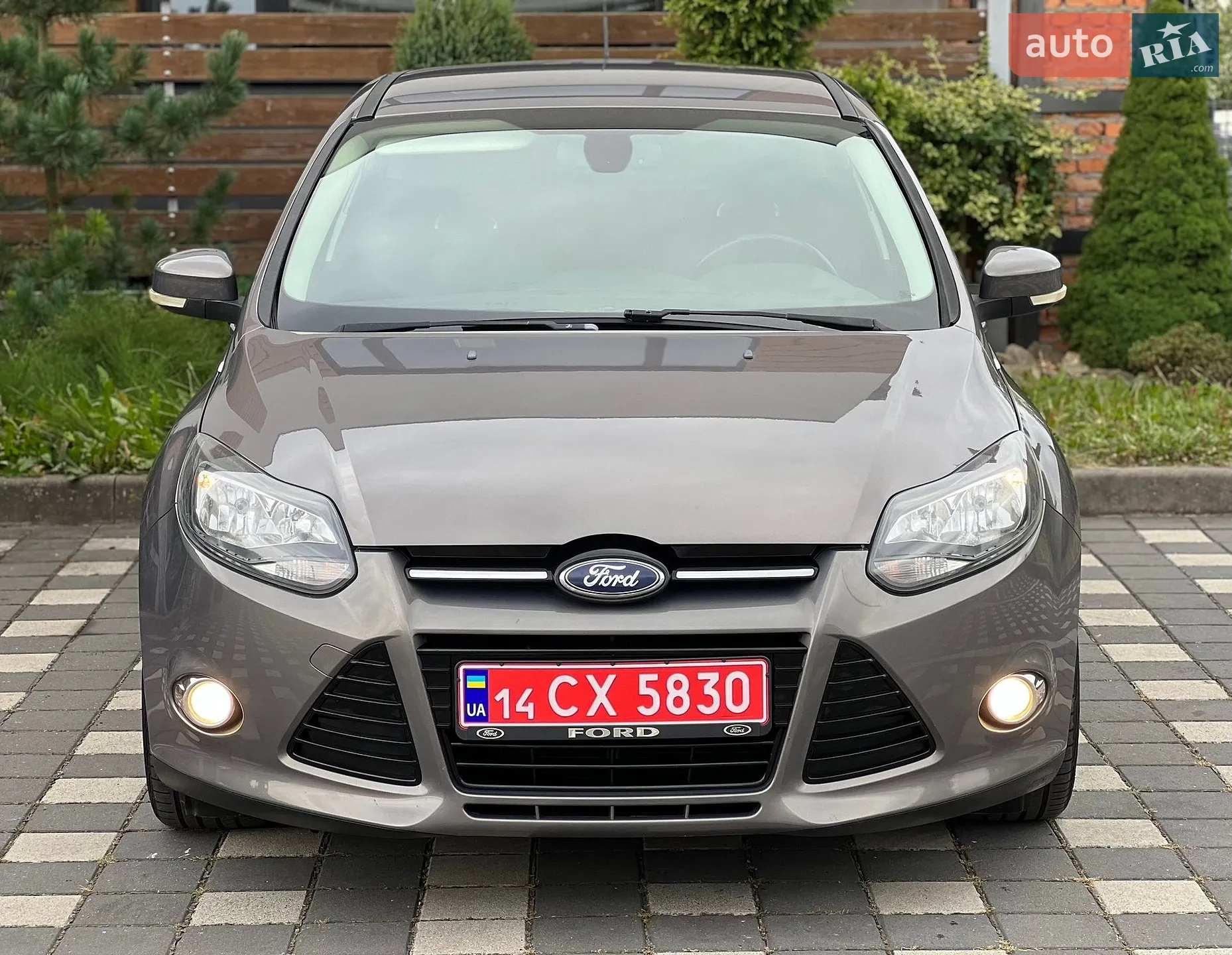 2013 Ford Focus - мініатюра 36