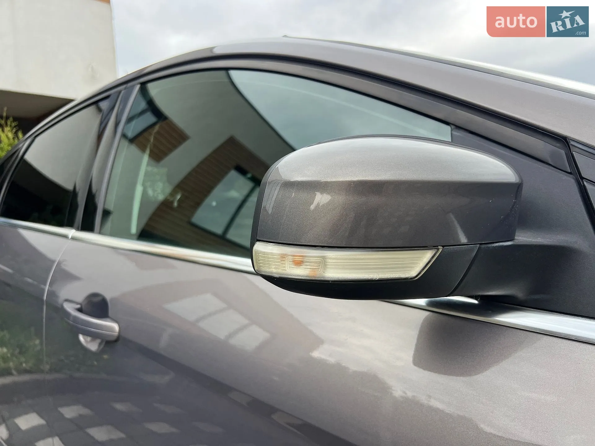 2013 Ford Focus - мініатюра 42