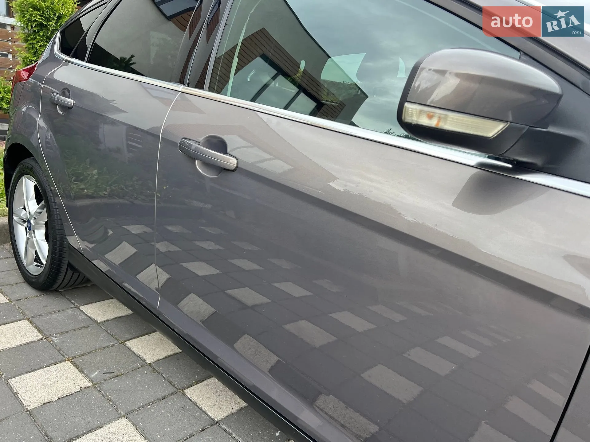 2013 Ford Focus - мініатюра 45