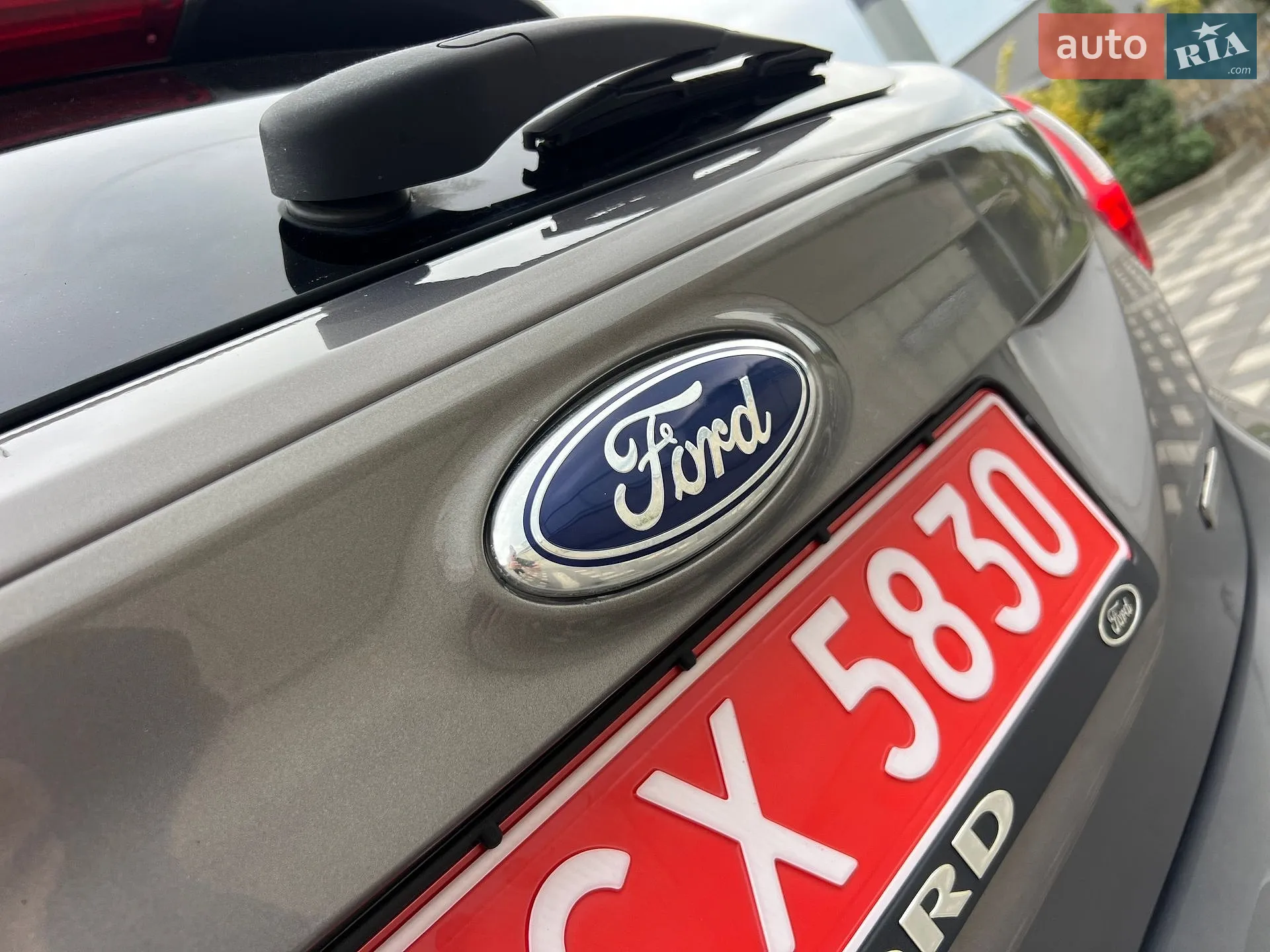2013 Ford Focus - мініатюра 53