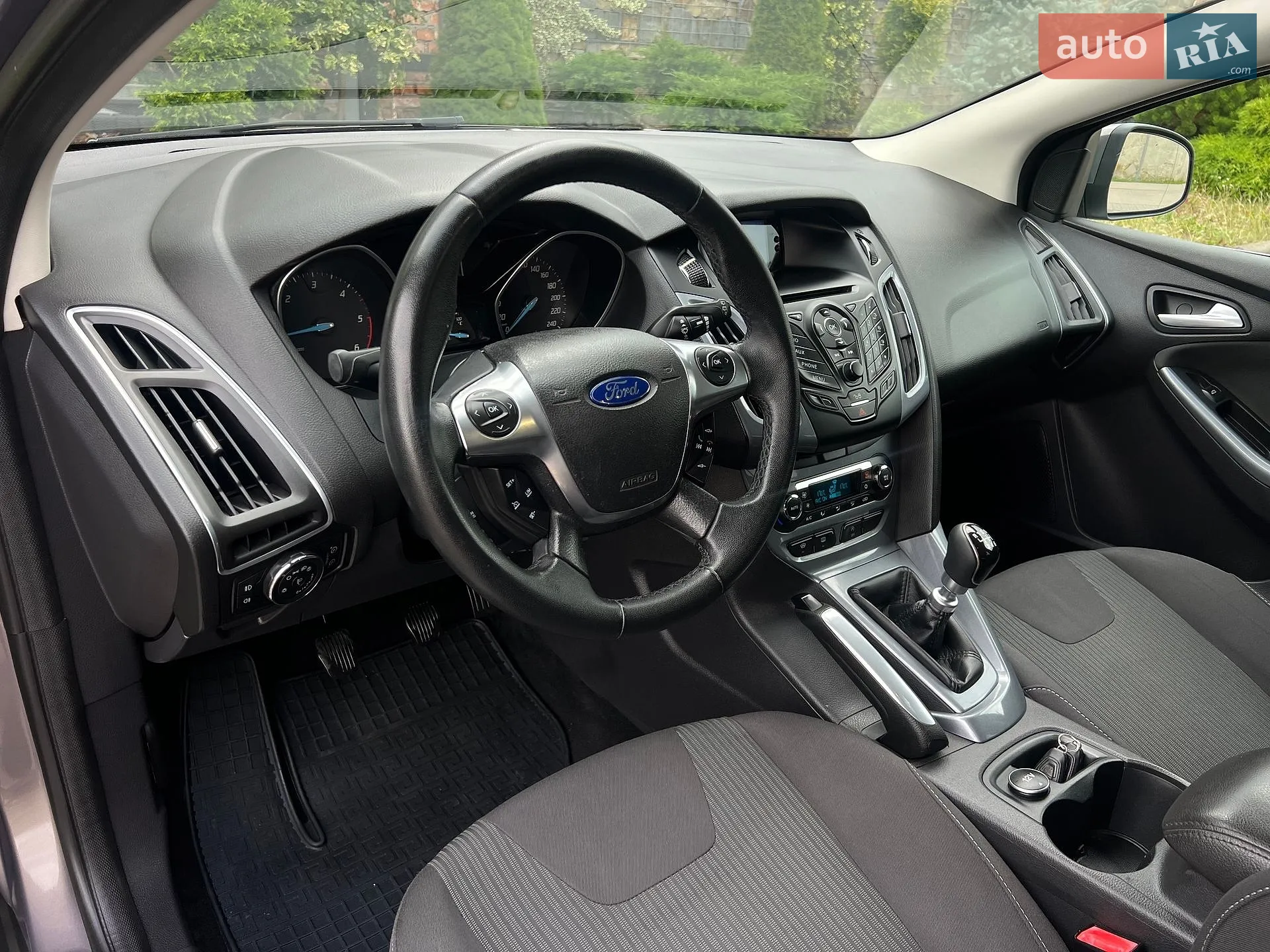 2013 Ford Focus - мініатюра 54