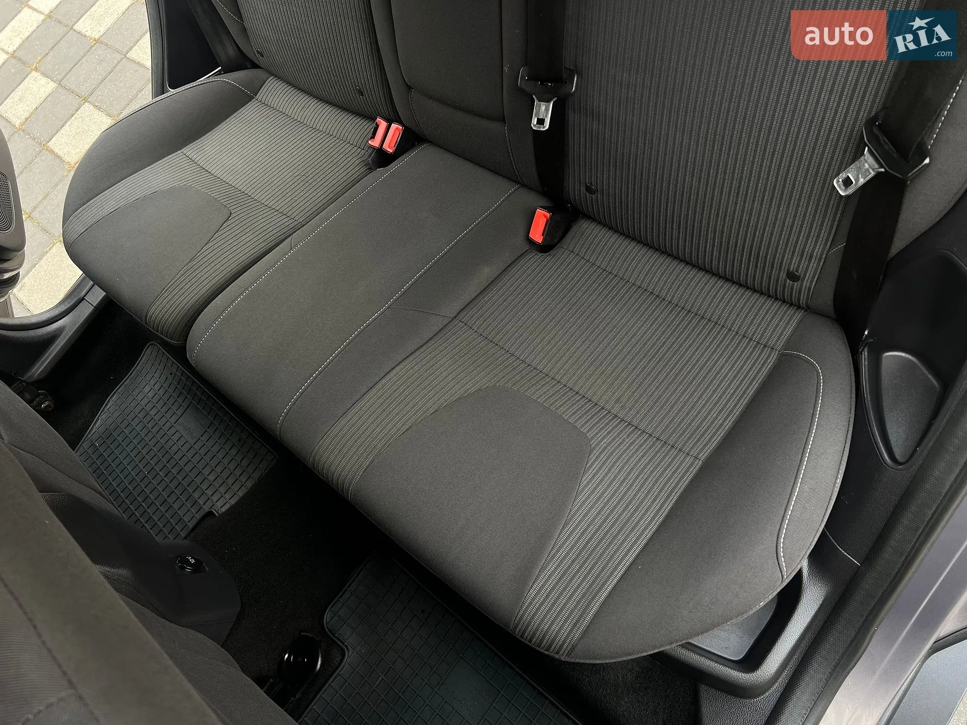2013 Ford Focus - мініатюра 67