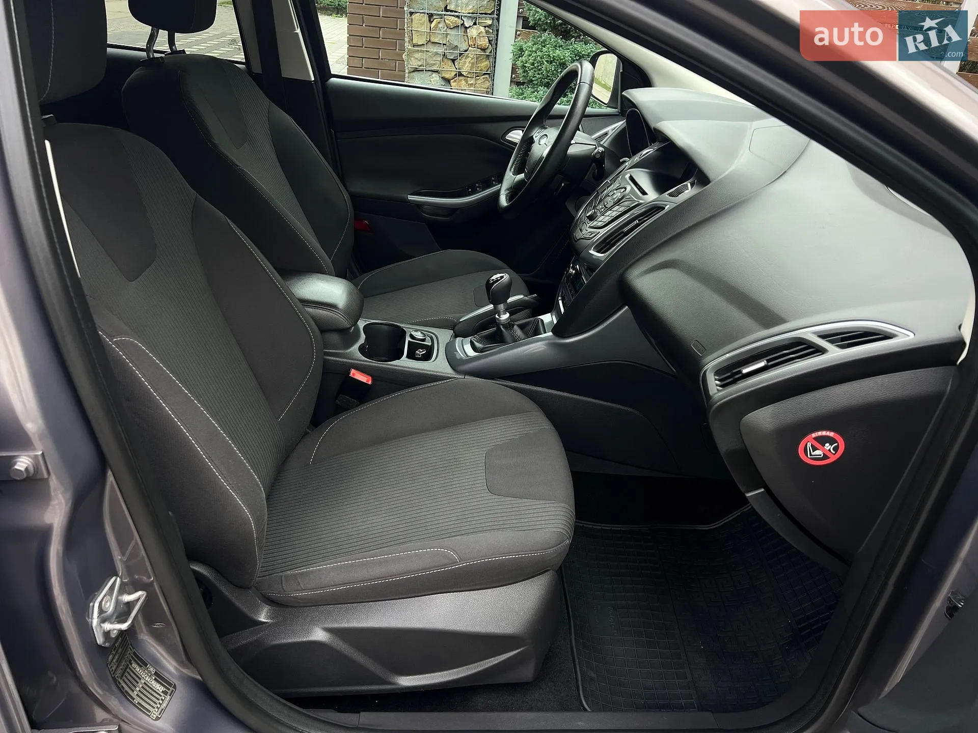 2013 Ford Focus - мініатюра 77