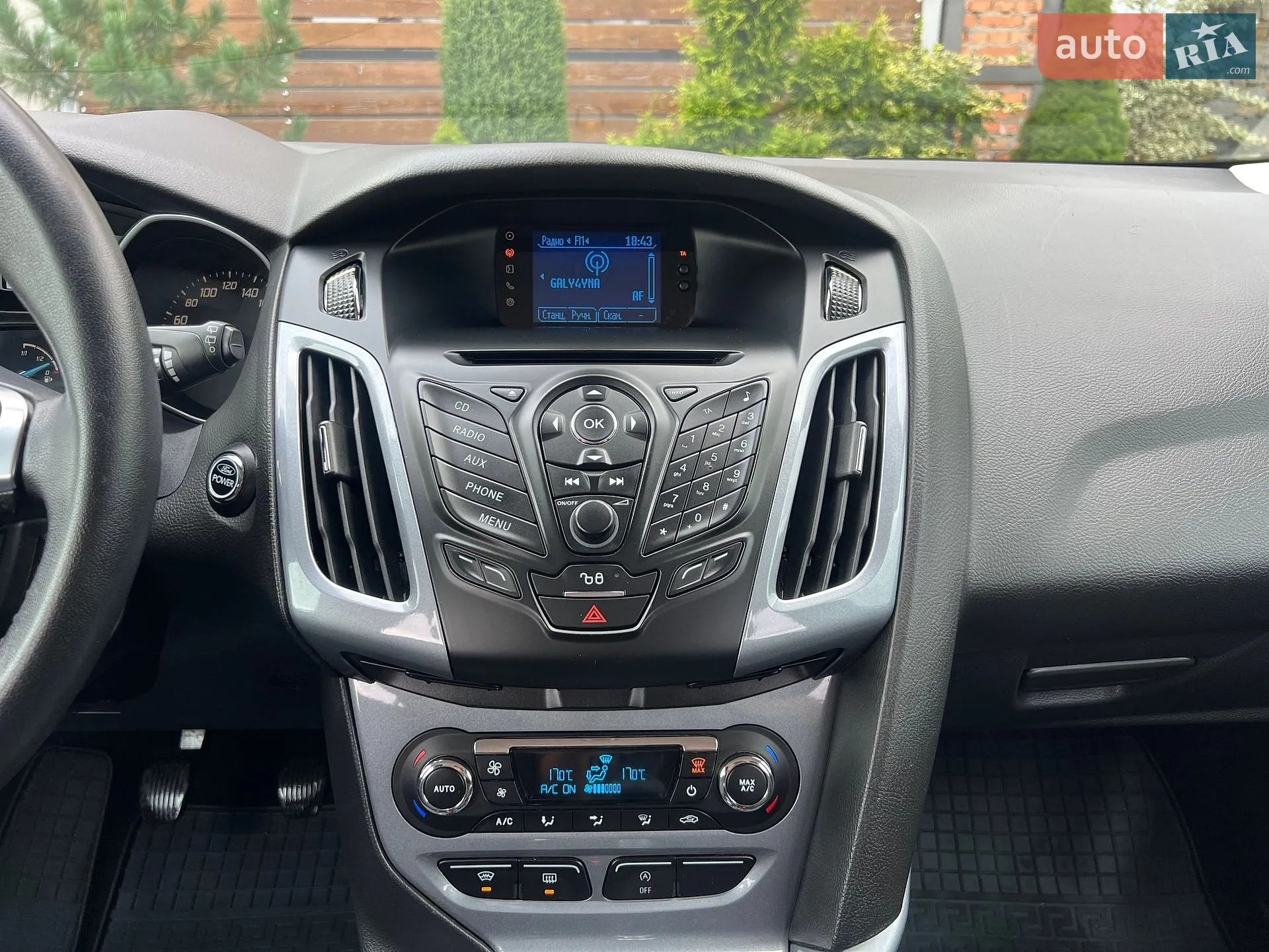 2013 Ford Focus - мініатюра 88