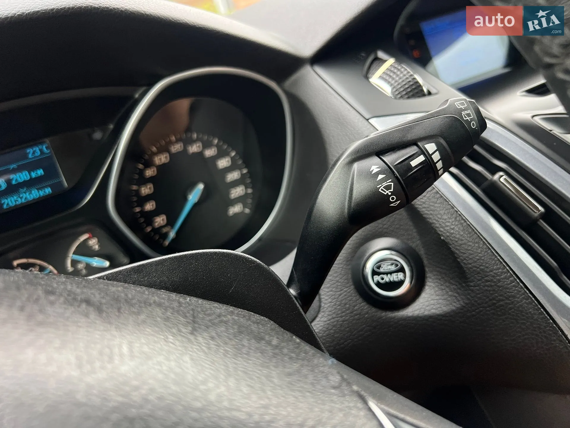 2013 Ford Focus - мініатюра 86