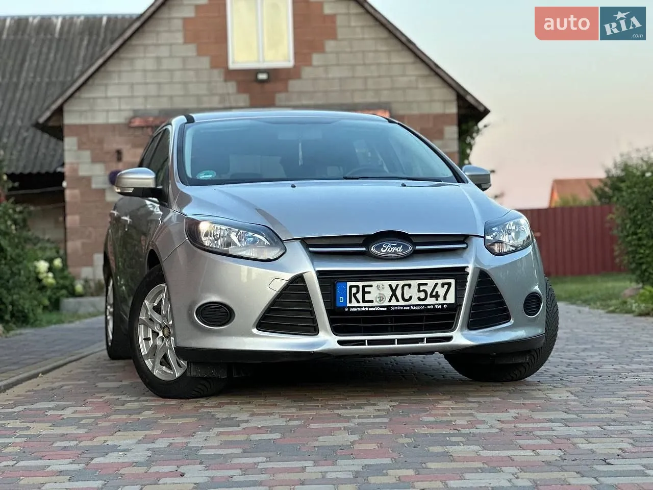 2011 Ford Focus - мініатюра 7