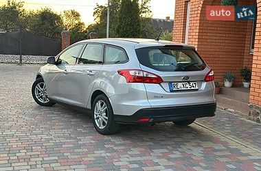 Універсал Ford Focus 2011 в Володимирці