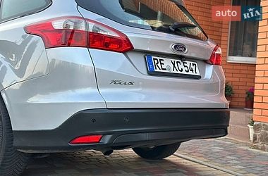Універсал Ford Focus 2011 в Володимирці