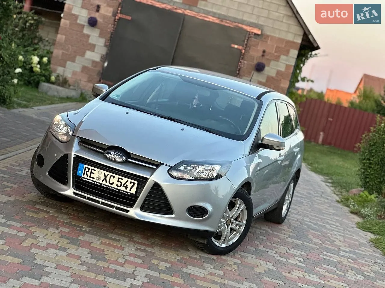 2011 Ford Focus - мініатюра 31