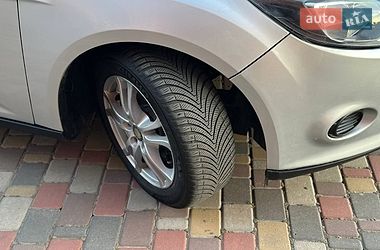 Універсал Ford Focus 2011 в Володимирці
