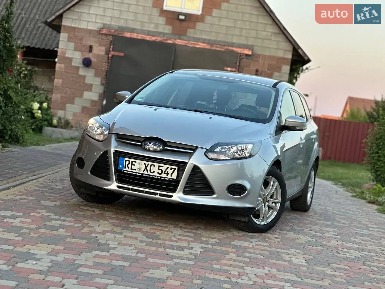 2011 Ford Focus - мініатюра 6