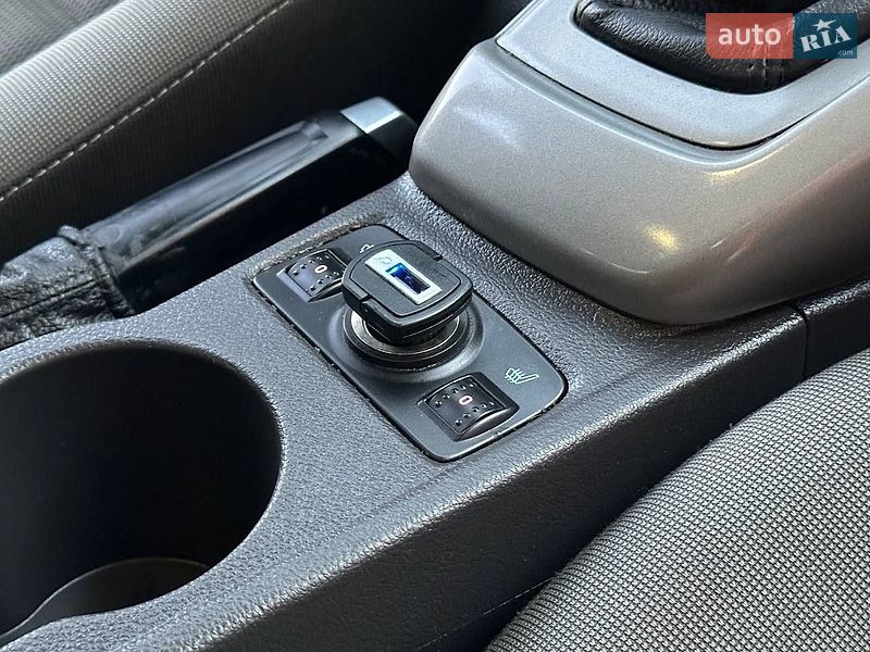 Універсал Ford Focus 2011 в Володимирці