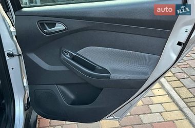Універсал Ford Focus 2011 в Володимирці