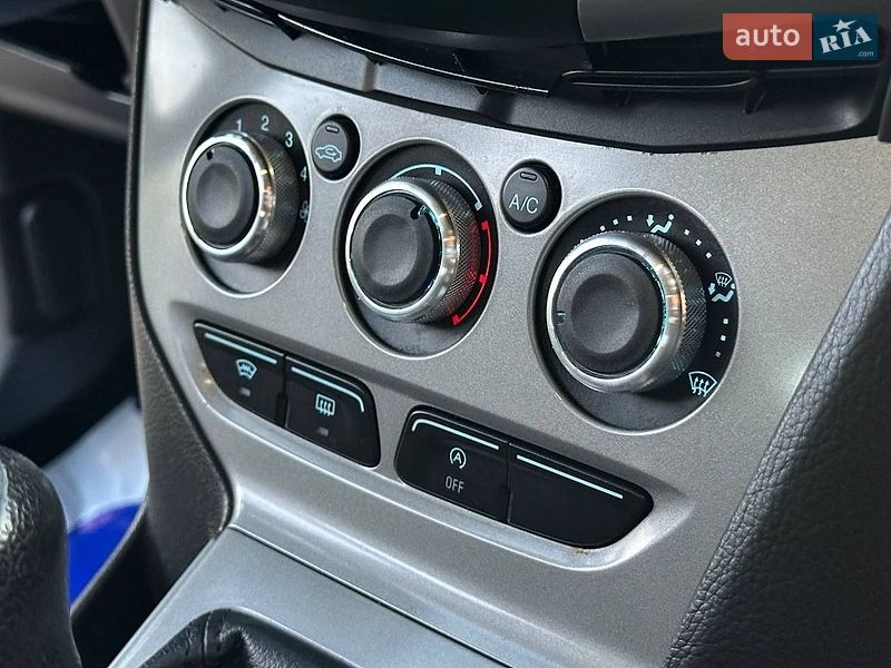 Универсал Ford Focus 2011 в Владимирце