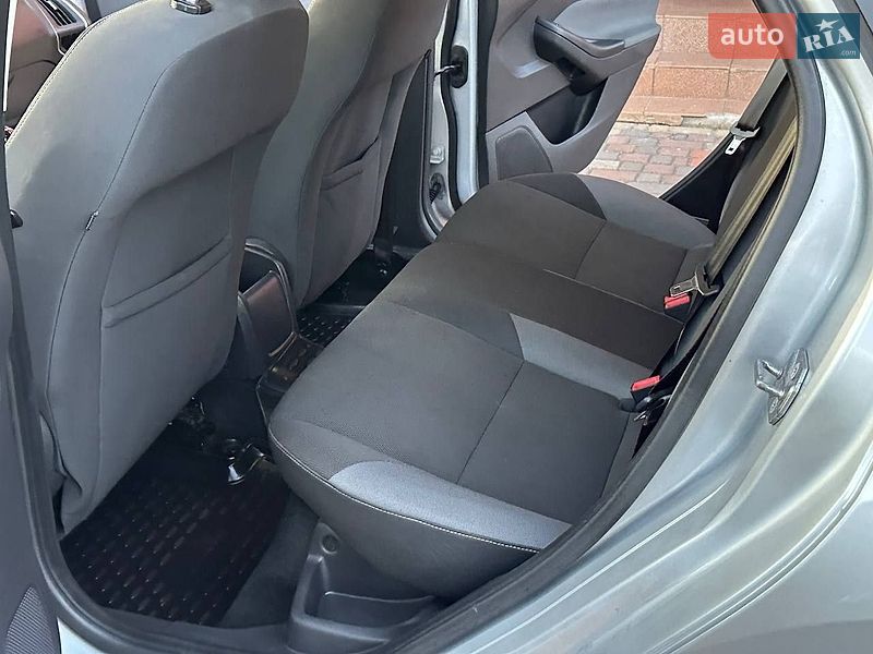 Универсал Ford Focus 2011 в Владимирце