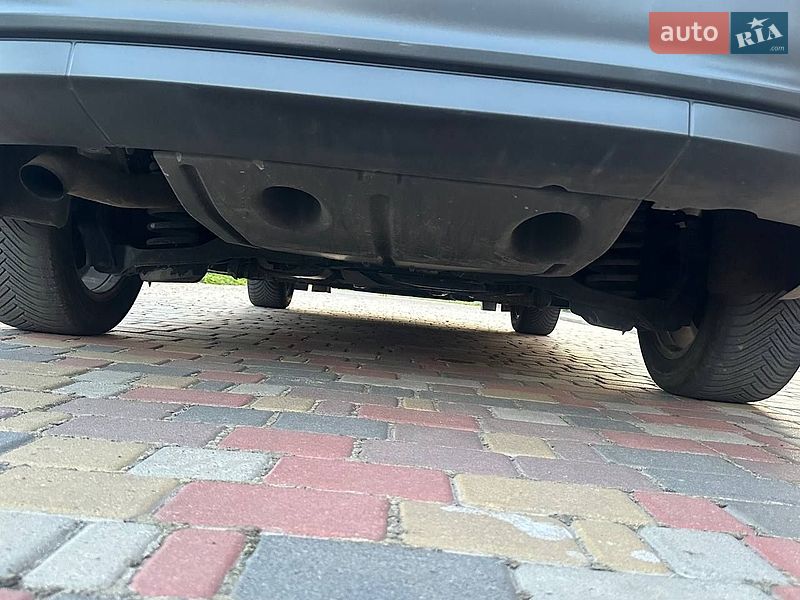 Універсал Ford Focus 2011 в Володимирці