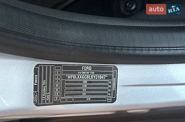 Універсал Ford Focus 2011 в Володимирці