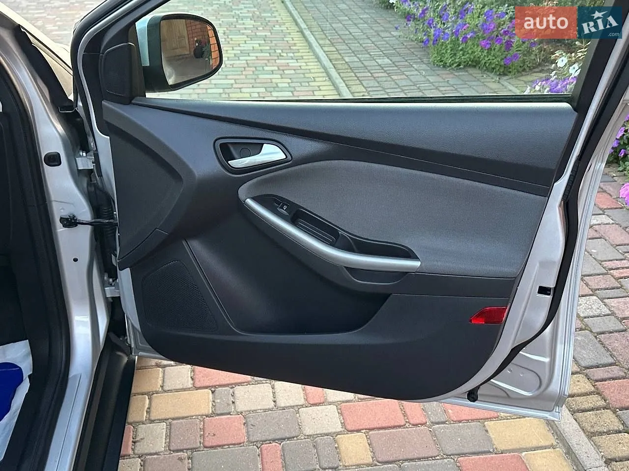 2011 Ford Focus - мініатюра 18