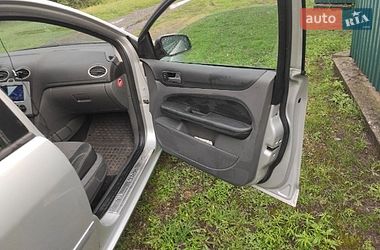Універсал Ford Focus 2007 в Полтаві