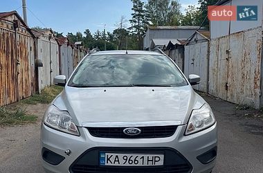 Универсал Ford Focus 2008 в Киеве