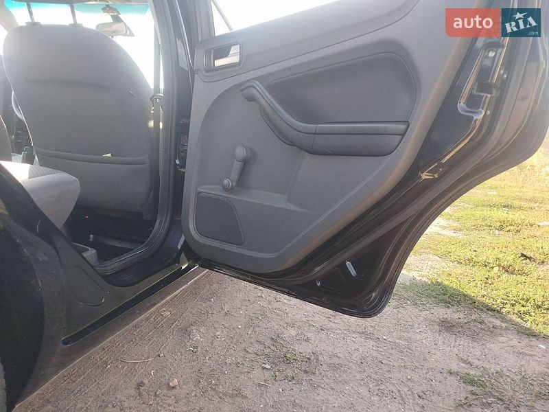 Универсал Ford Focus 2007 в Глухове