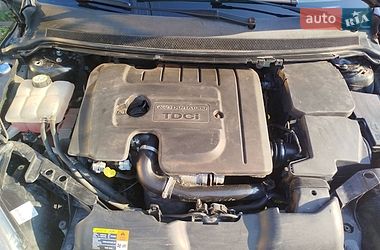 Универсал Ford Focus 2007 в Глухове