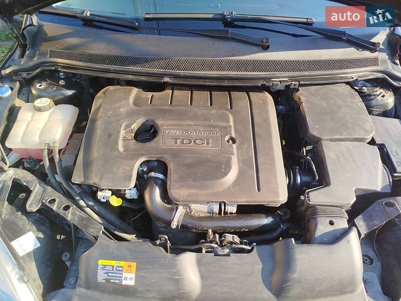 Универсал Ford Focus 2007 в Глухове