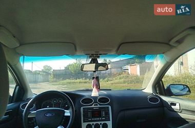 Универсал Ford Focus 2007 в Глухове