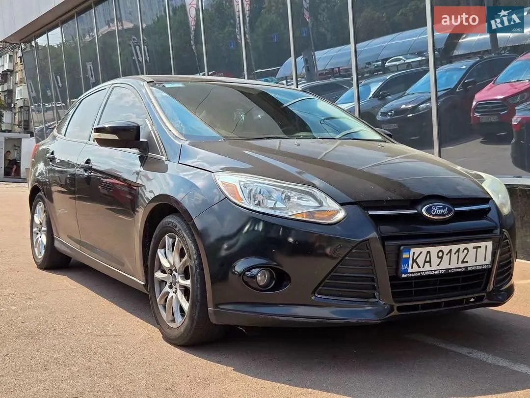 2016 Ford Edge - мініатюра 43