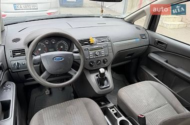 Універсал Ford Focus 2006 в Києві