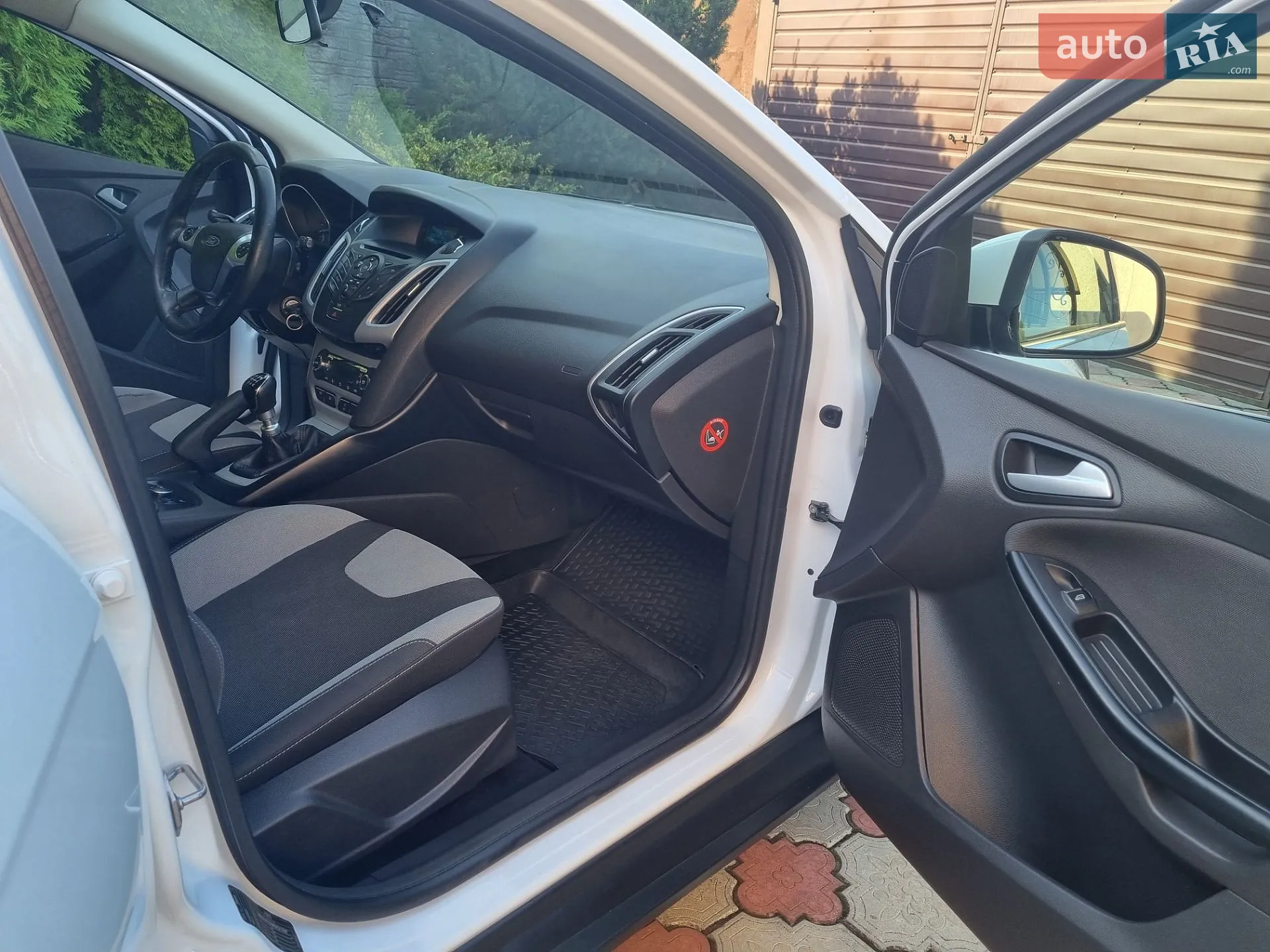 2013 Ford Focus - мініатюра 15
