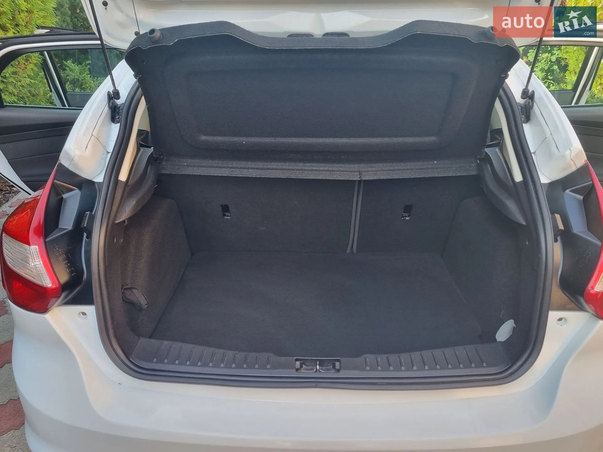 2013 Ford Focus - мініатюра 17
