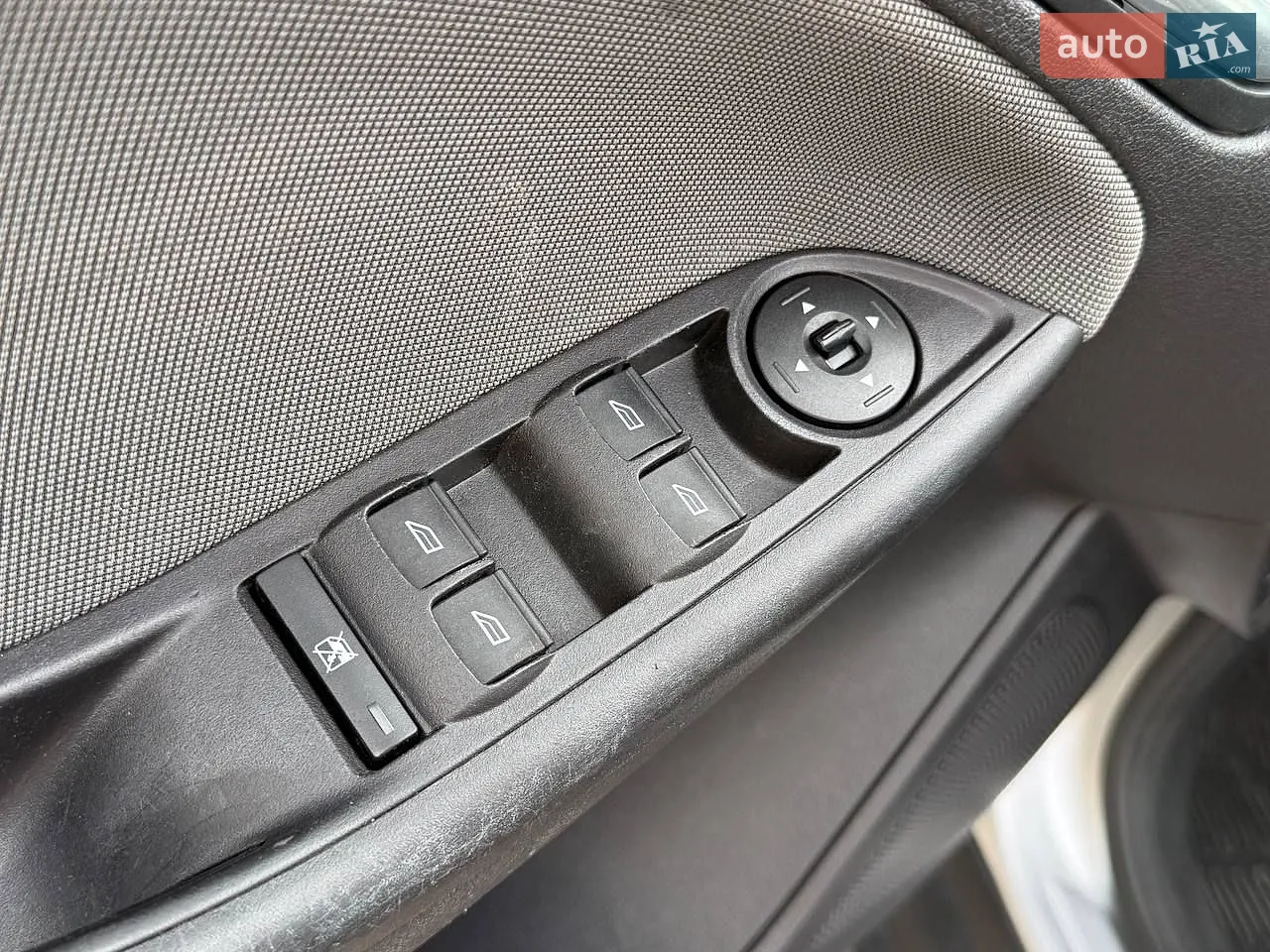 2014 Ford Focus - мініатюра 12
