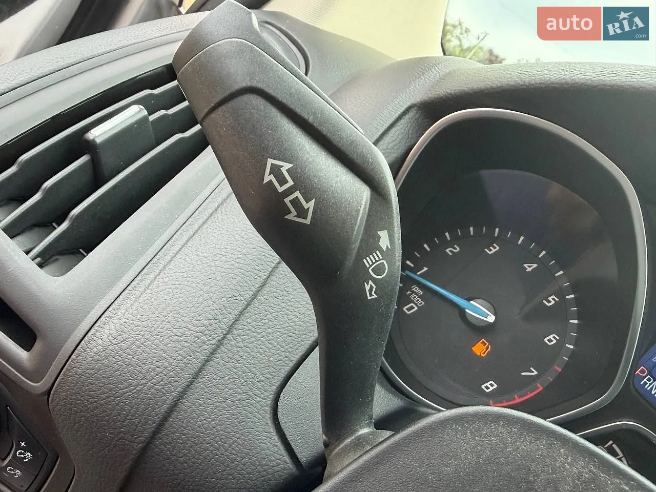 2014 Ford Focus - мініатюра 20