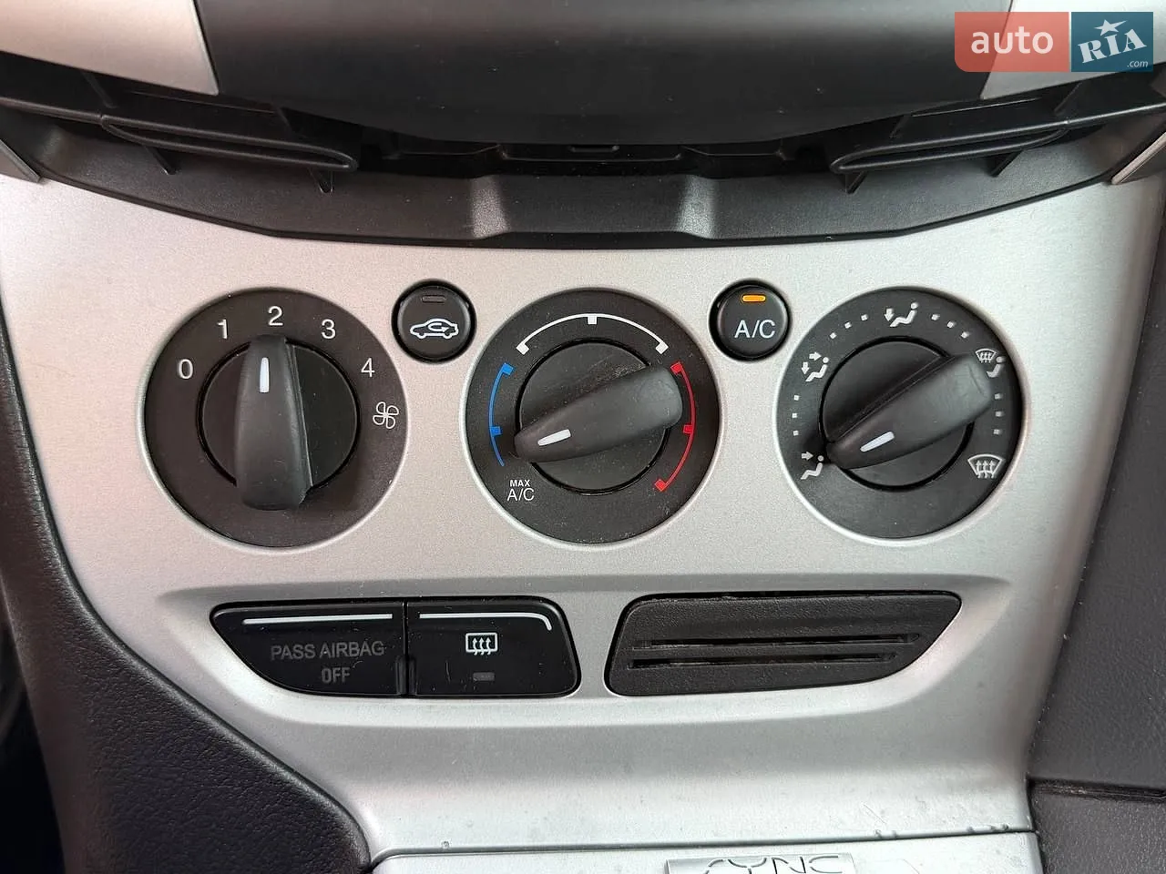 2014 Ford Focus - мініатюра 25