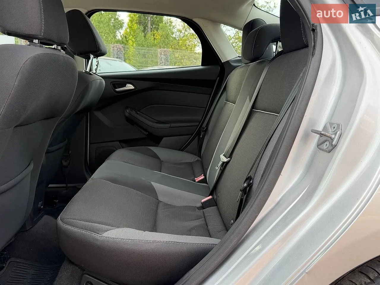 2014 Ford Focus - мініатюра 28