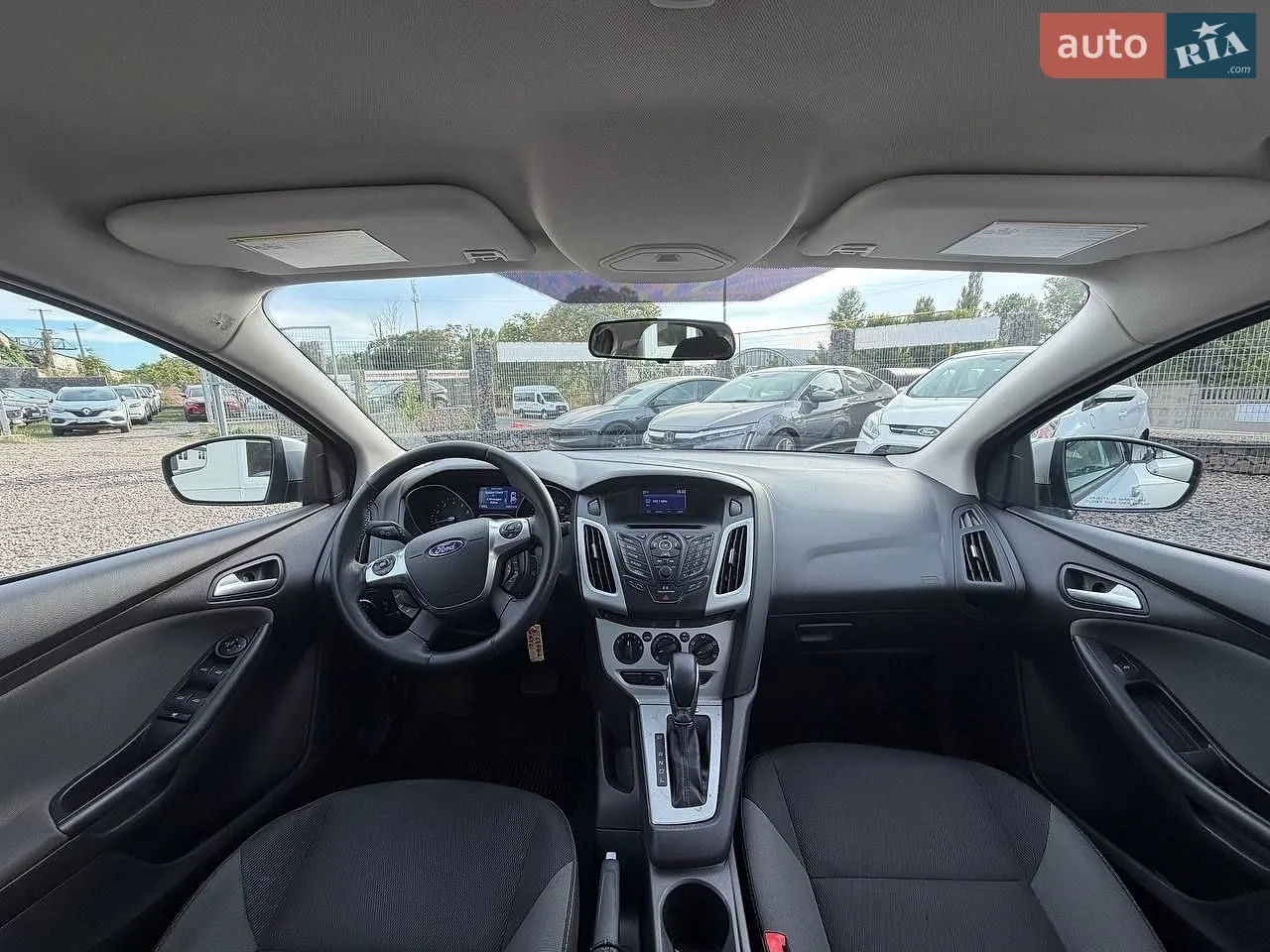 2014 Ford Focus - мініатюра 32