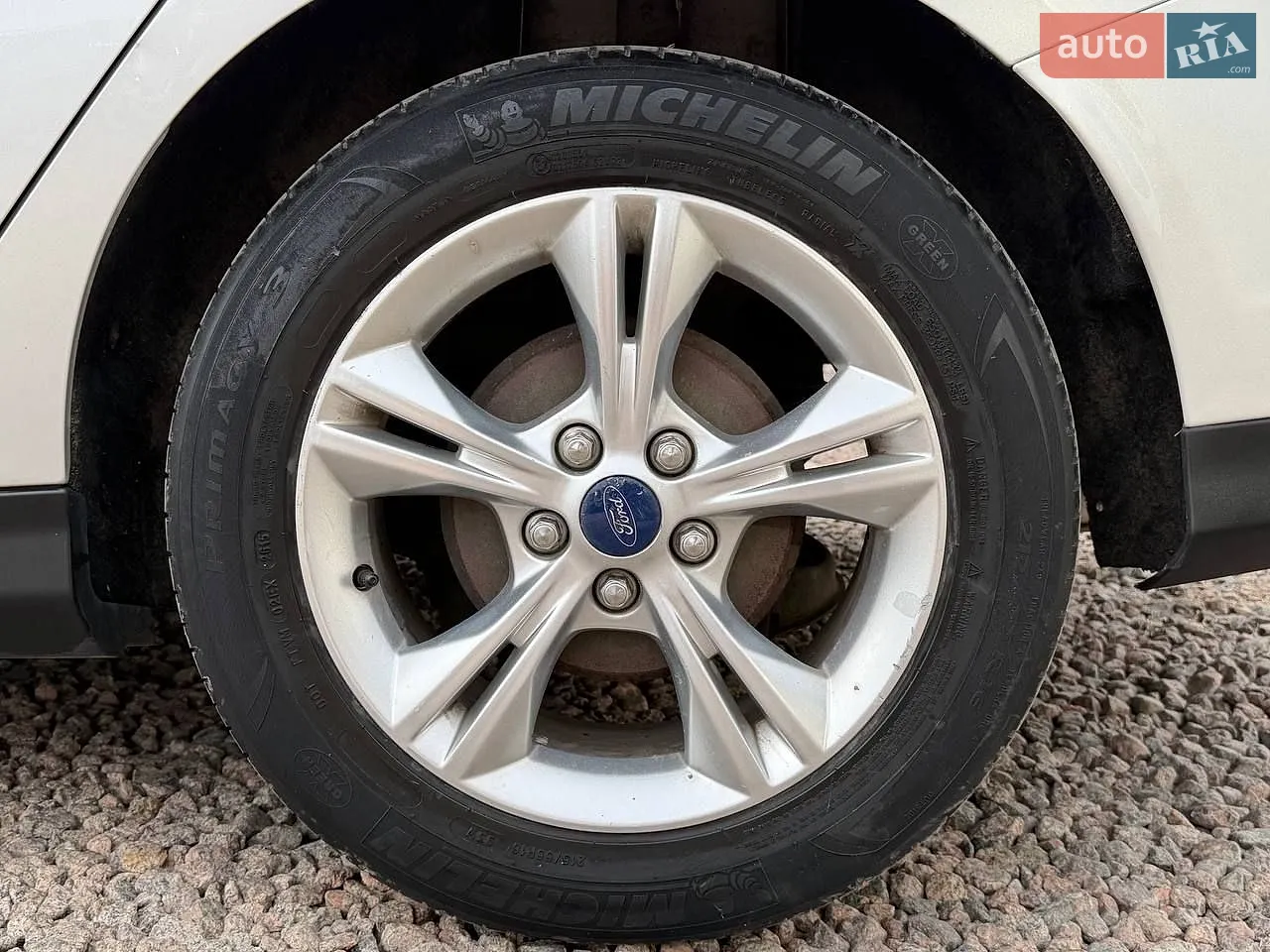2014 Ford Focus - мініатюра 36