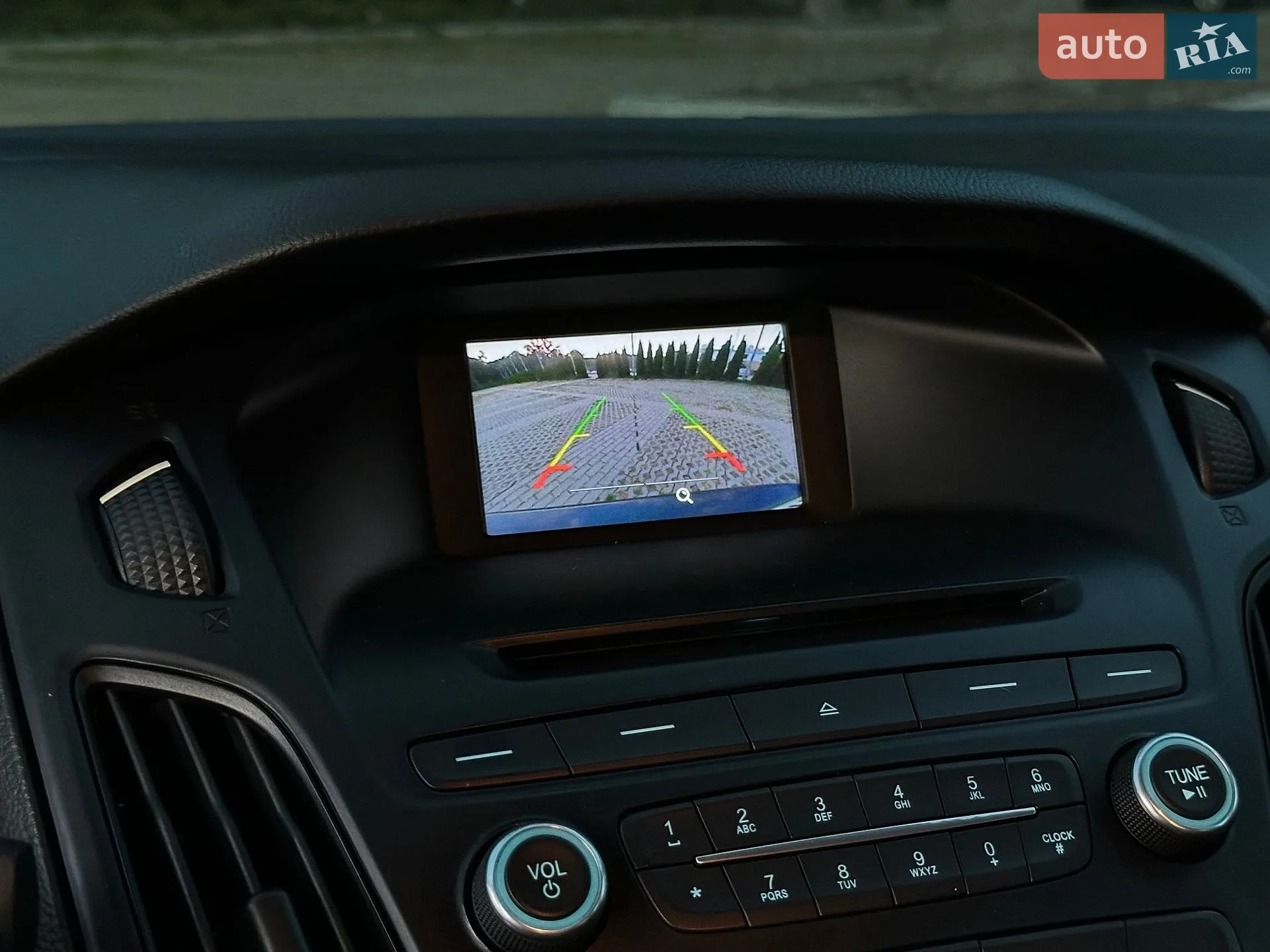 2015 Ford Focus - мініатюра 26