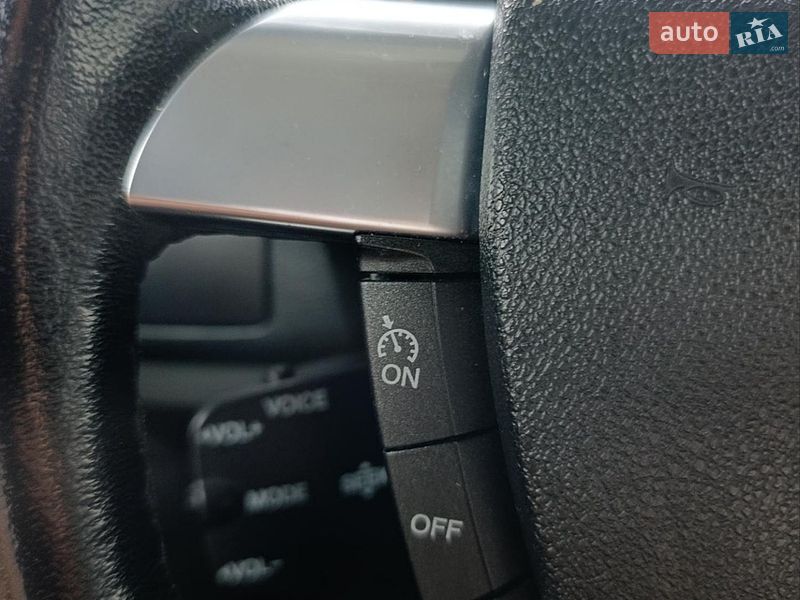 Универсал Ford Focus 2010 в Мукачево