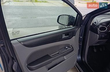 Универсал Ford Focus 2010 в Мукачево