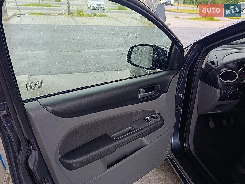 Универсал Ford Focus 2010 в Мукачево