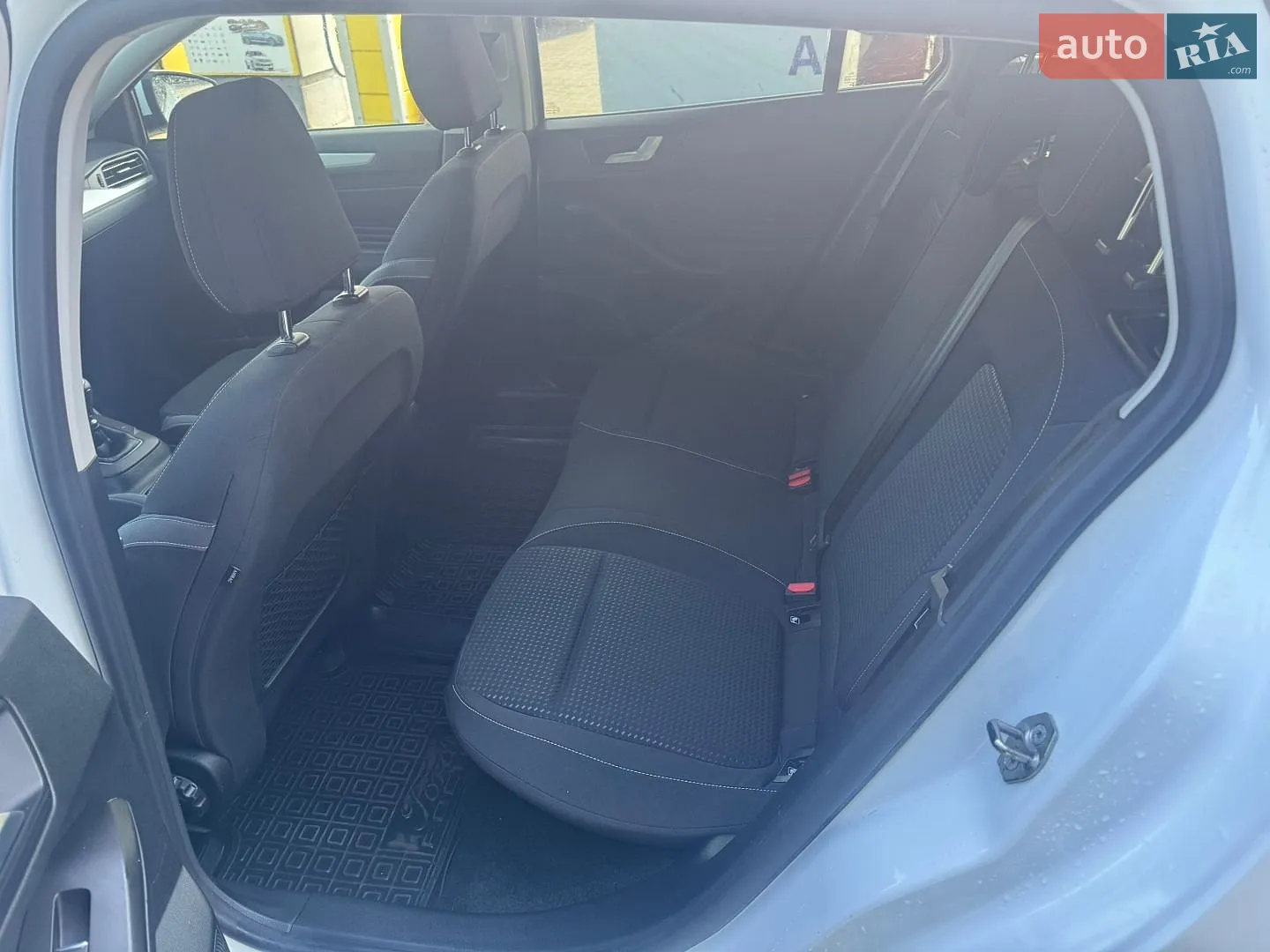 2019 Ford Focus - мініатюра 15