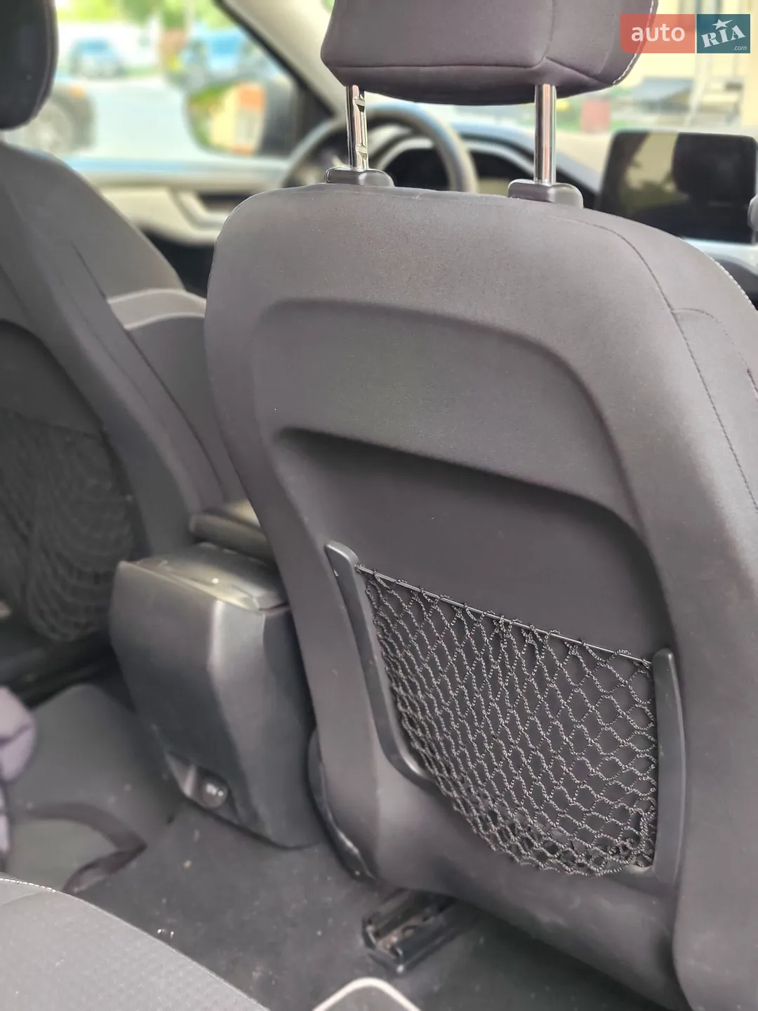 2018 Ford Focus - мініатюра 17
