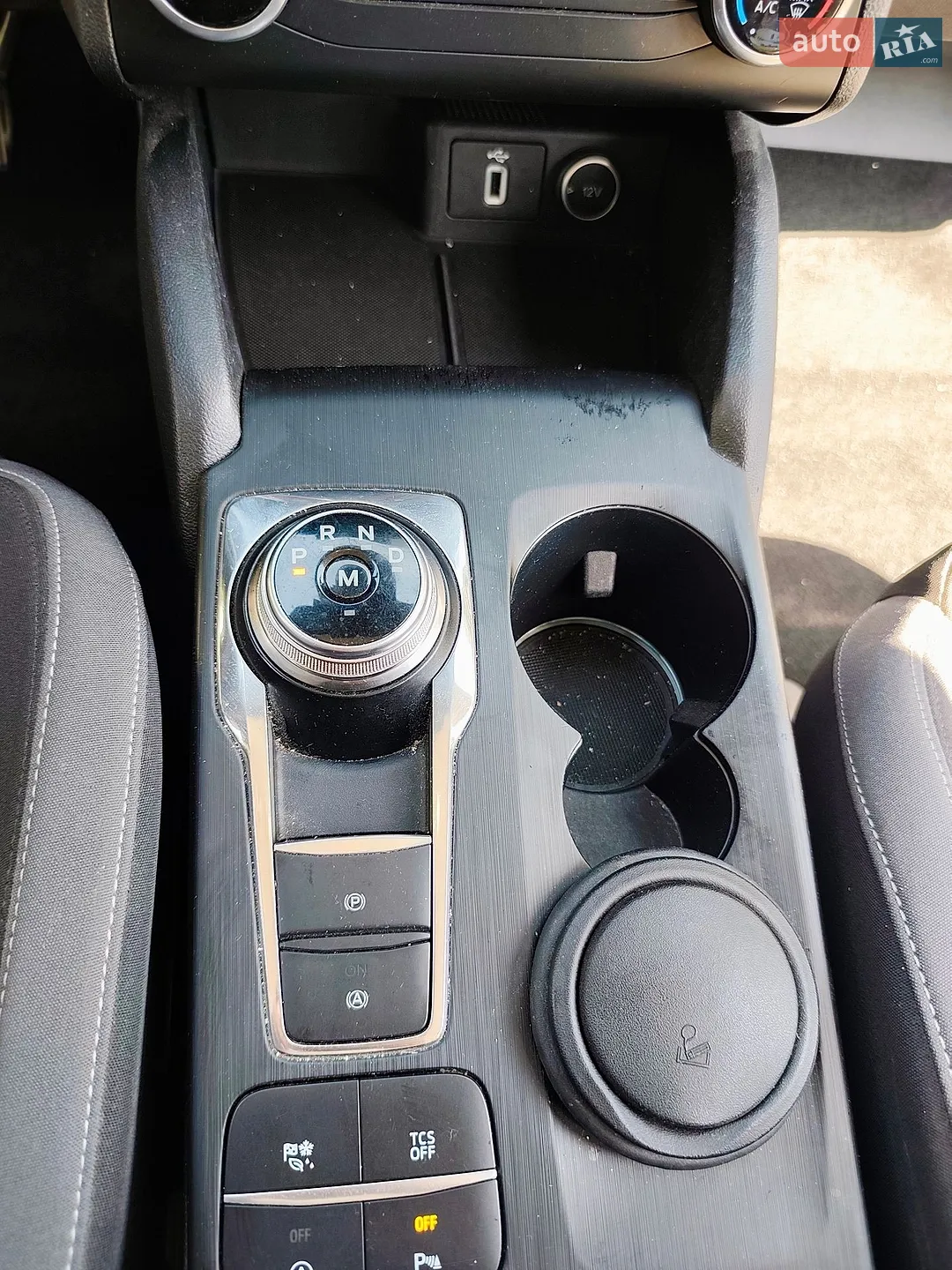 2018 Ford Focus - мініатюра 24
